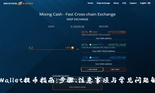 tpWallet提币指南：步骤、注意事项与常见问题解答