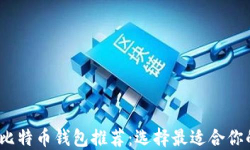 
2023年最佳比特币钱包推荐：选择最适合你的比特币钱包