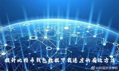 提升比特币钱包数据下载速度的有效方法