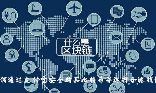 如何通过支付宝安全购买比特币并选择合适钱包？