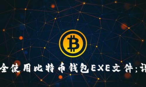 如何安全使用比特币钱包EXE文件：详尽指南