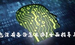 以太坊钱包没有备份怎么办？全面指导与解决方
