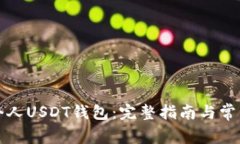 如何创建个人USDT钱包：完整指南与常见问题解析