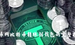 火币网比特币转账到钱包的完整指南