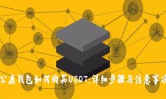 公鹿钱包如何购买USDT：详细步骤与注意事项