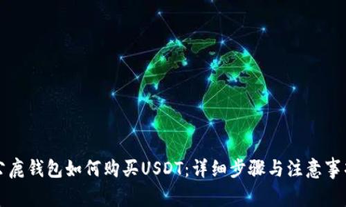 公鹿钱包如何购买USDT：详细步骤与注意事项