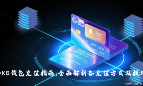 OKB钱包充值指南：全面解析各充值方式及技巧