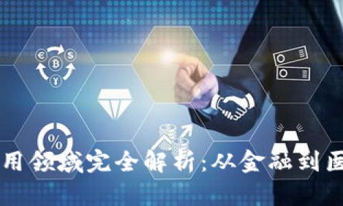 区块链技术应用领域完全解析：从金融到医疗的巨大潜力