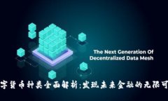 数字货币种类全面解析：发现未来金融的无限可