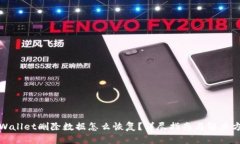 tpWallet删除数据怎么恢复？详尽指南与解决方案