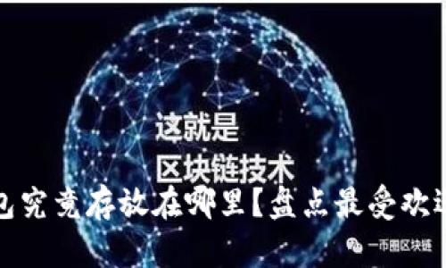 : 比特币钱包究竟存放在哪里？盘点最受欢迎的钱包类型