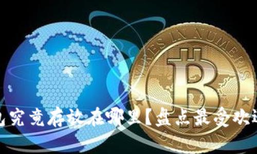 : 比特币钱包究竟存放在哪里？盘点最受欢迎的钱包类型