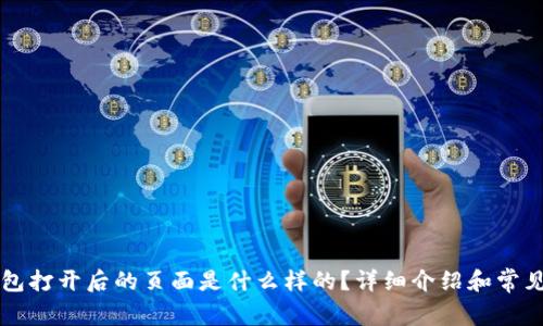 以太坊钱包打开后的页面是什么样的？详细介绍和常见问题解析