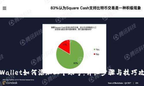 tpWallet如何添加二个账号：详细步骤与技巧攻略