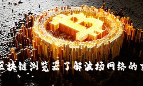 如何使用波场区块链浏览器了解波场网络的交易和区块信息