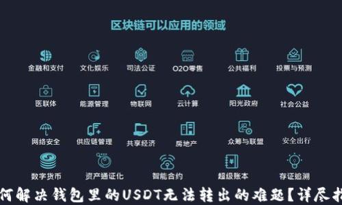 
如何解决钱包里的USDT无法转出的难题？详尽指南