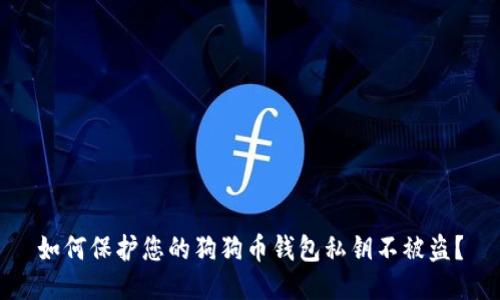 如何保护您的狗狗币钱包私钥不被盗？