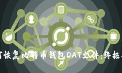 如何恢复比特币钱包DAT文