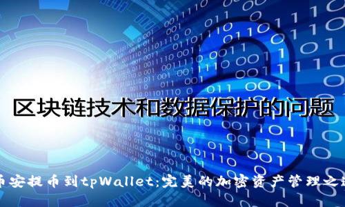 币安提币到tpWallet：完美的加密资产管理之道