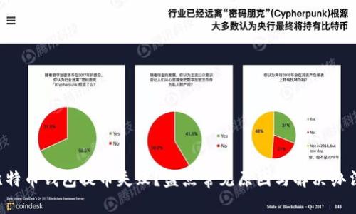 比特币钱包提币失败？盘点常见原因与解决办法！