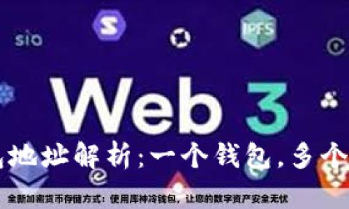 以太坊钱包地址解析：一个钱包，多个地址的真相