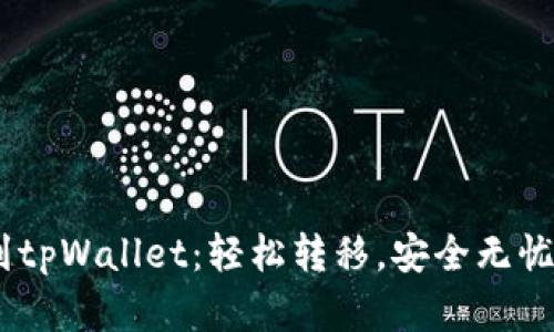 币客提币到tpWallet：轻松转移，安全无忧，一步到位！
