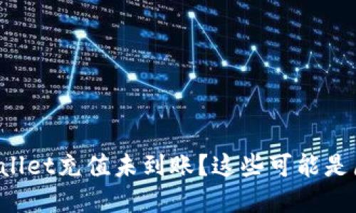 tpWallet充值未到账？这些可能是原因！