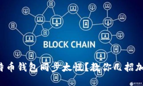 比特币钱包同步太慢？教你几招加速！