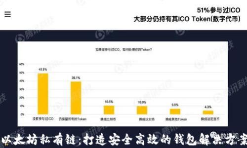 
以太坊私有链：打造安全高效的钱包解决方案