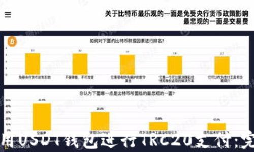 
如何使用USDT钱包进行TRC20支付：完整指南