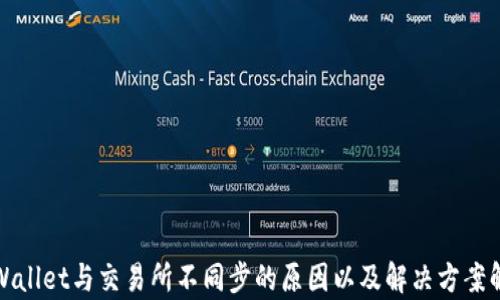 
tpWallet与交易所不同步的原因以及解决方案解析