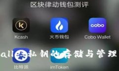 tpWallet私钥的存储与管理详解