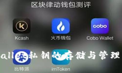 tpWallet私钥的存储与管理详解