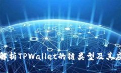 : 深入解析TPWallet的链类型及其应用潜力