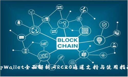 tpWallet全面解析：TRC20通道支持与使用指南