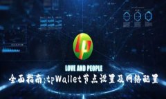 全面指南：tpWallet节点设置及网络配置