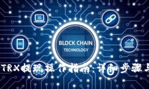 :波宝钱包TRX提现操作指南：详细步骤与注意事项