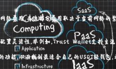 baioti全球USDT轻钱包排行：2023年最佳选择与比较