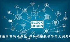 如何安装狗狗币钱包：详细视频教程与常见问题