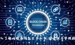 深入了解比特币钱包文件私钥：安全性与管理技