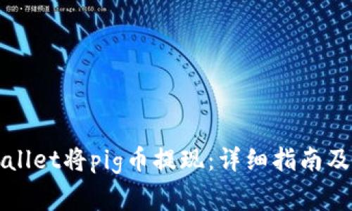 如何通过tpWallet将pig币提现：详细指南及常见问题解答