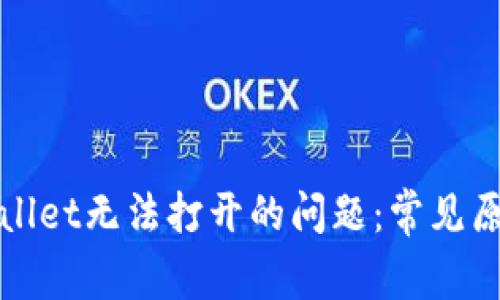 如何解决tpWallet无法打开的问题：常见原因及解决方案