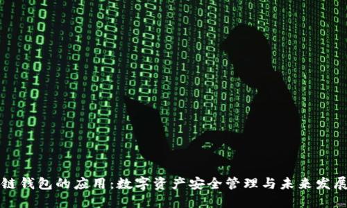 区块链钱包的应用：数字资产安全管理与未来发展趋势