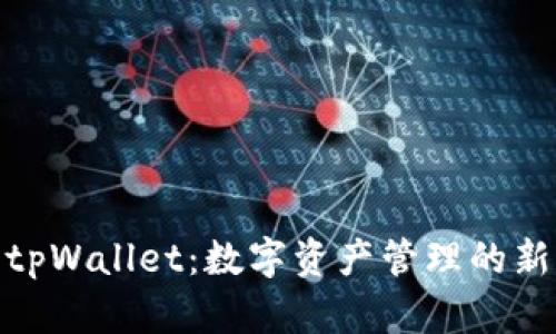 探索tpWallet：数字资产管理的新时代