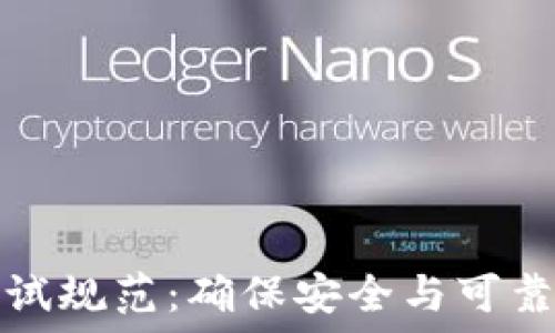   
区块链钱包测试规范：确保安全与可靠性的全面指南