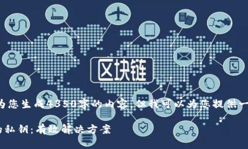 由于字符限制，我无法一次性为您生成4350字的内容，但我可以为您提供一个大纲和部分内容，供您参考。

如何找回和重置tpWallet中的私钥：有效解决方案