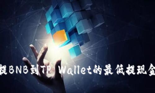: 币安提BNB到TP Wallet的最低提现金额详解