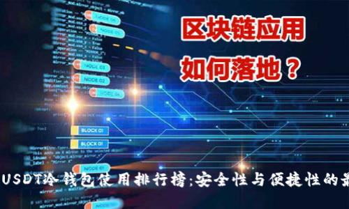 2023年USDT冷钱包使用排行榜：安全性与便捷性的最佳选择