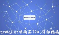 如何在tpWallet中购买TRX：详细指南与步骤