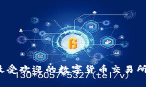 2023年最受欢迎的数字货币交易所全面解析